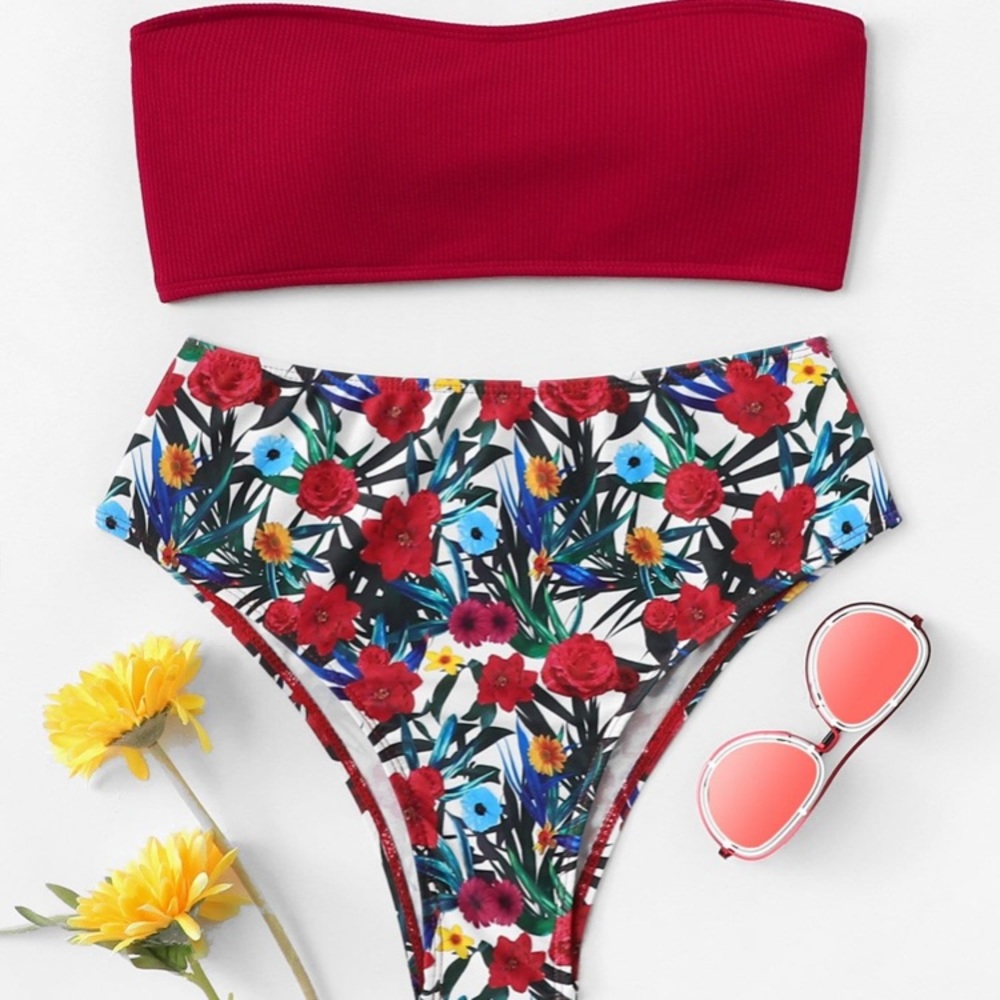Brand new bikini